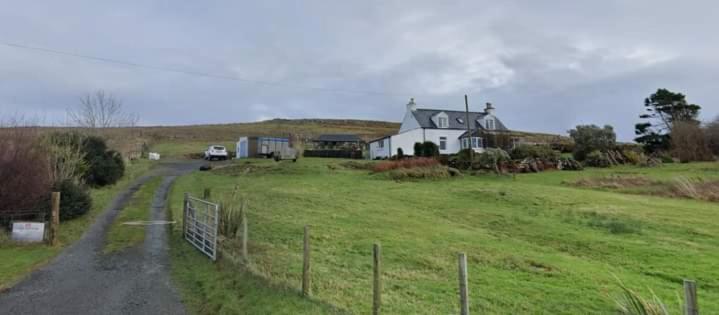 Tigh Quiraing- Heather สตาฟฟิน ภายนอก รูปภาพ