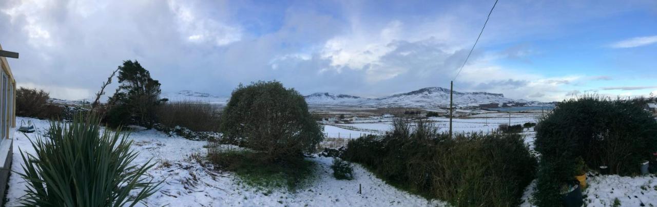 Tigh Quiraing- Heather สตาฟฟิน ภายนอก รูปภาพ