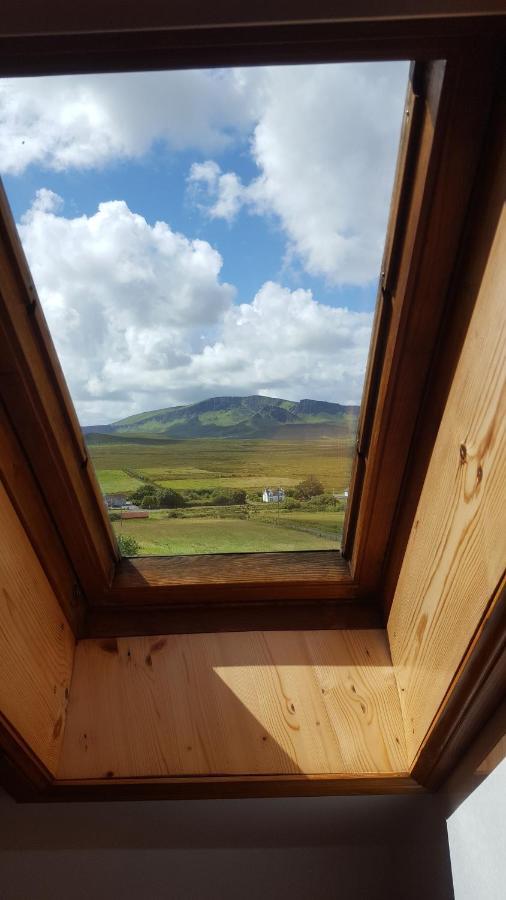 Tigh Quiraing- Heather สตาฟฟิน ภายนอก รูปภาพ