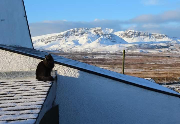 Tigh Quiraing- Heather สตาฟฟิน ภายนอก รูปภาพ